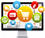 best ecommerce website designing agency in delhi ncr